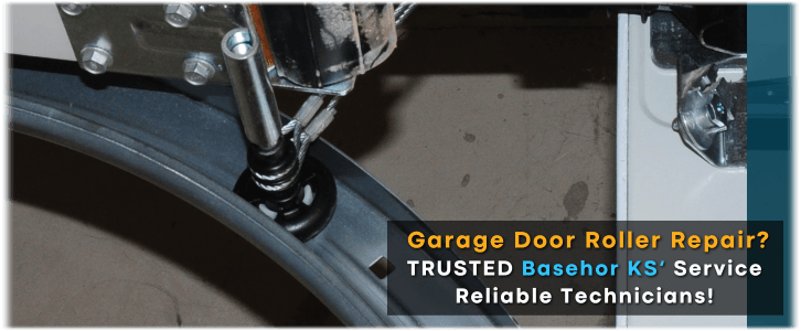 Garage Door Roller Repair Basehor KS