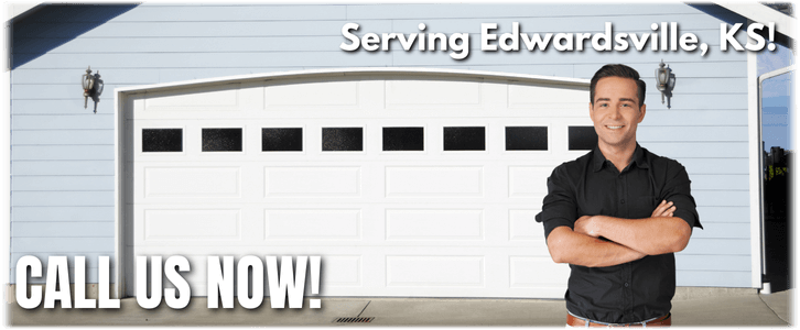 Garage Door Repair Edwardsville KS