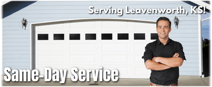 Garage Door Repair Leavenworth KS