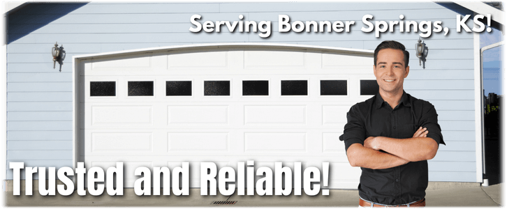 Garage Door Repair Bonner Springs KS