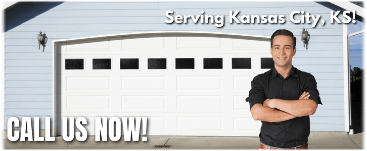 Garage Door Repair Kansas City KS