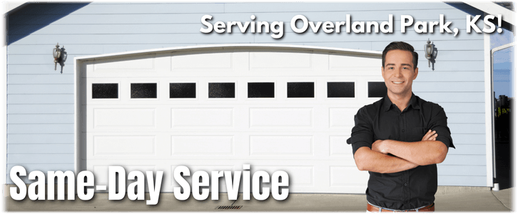 Garage Door Repair Overland Park KS