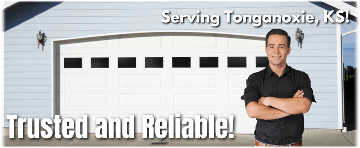 Garage Door Repair Tonganoxie KS