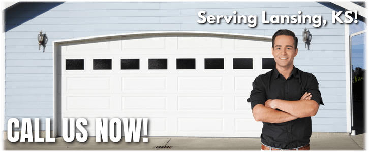 Garage Door Repair Lansing KS